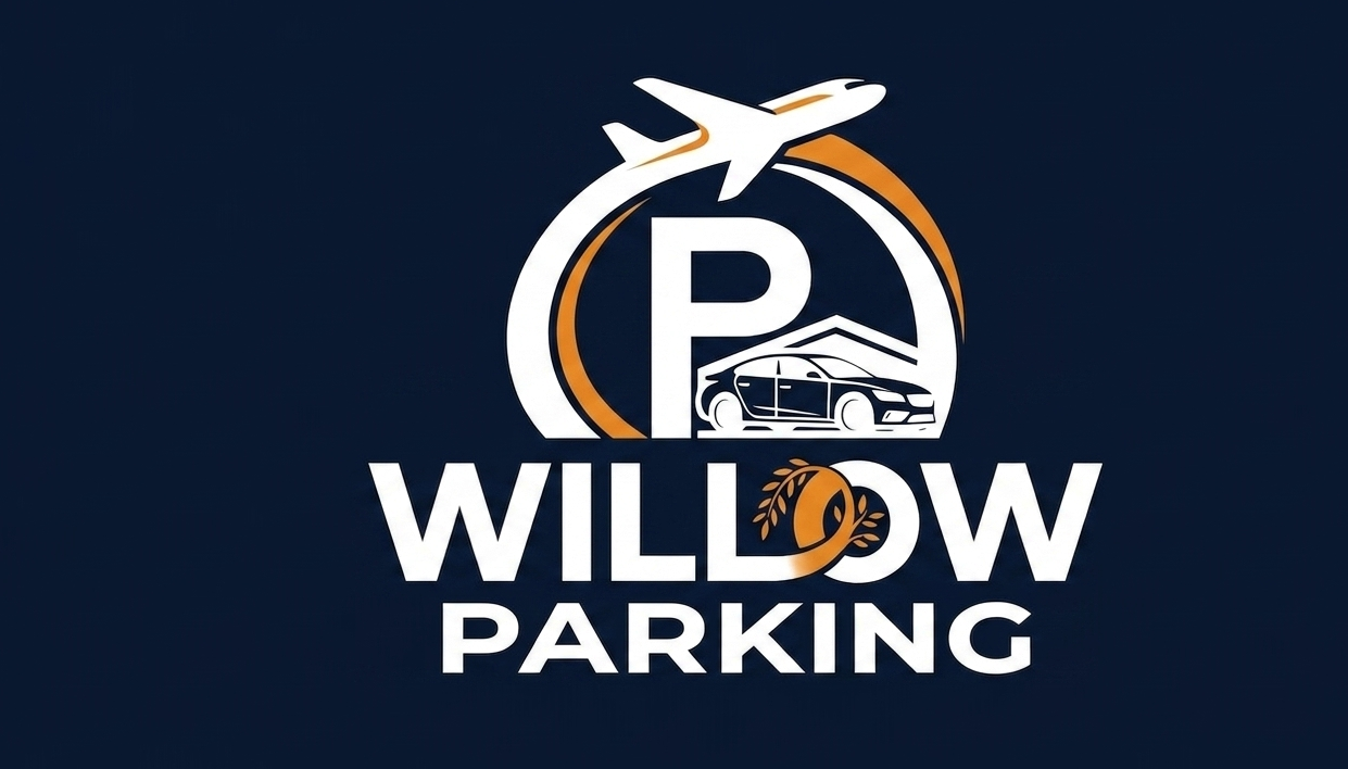 Willow Parking Logo